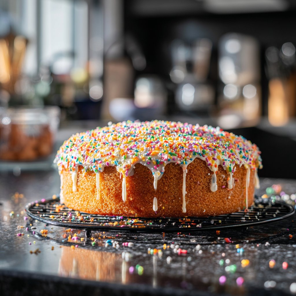 Birthday Food | Party Menu